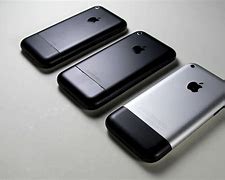 Image result for First Prototype of iPhone