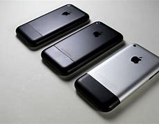 Image result for The First iPhone Made