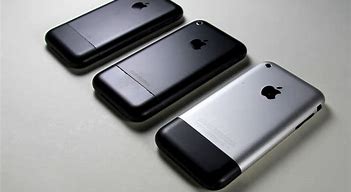 Image result for iPhone 1st Edition