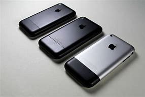 Image result for Black Original iPhone Prototype