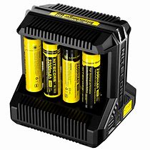 Image result for 18650 Battery Charger