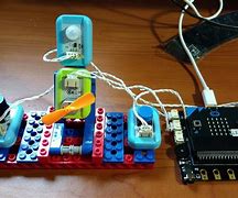 Image result for Simple Micro Bit Projects