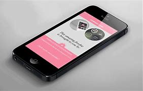 Image result for iPhone Long Scroll Mockup