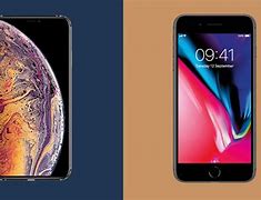 Image result for The iPhone 8 Plus vs iPhone XS