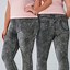 Image result for plus size jeggings