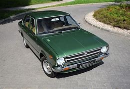 Image result for Toyota Corolla Old Model