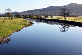 Image result for Welsh Rivers