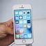 Image result for iPhone SE Rose Gold On Bed