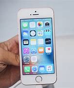 Image result for iPhone SE Red Optimum