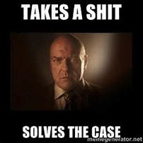 Image result for Breaking Bad Memes About Metal