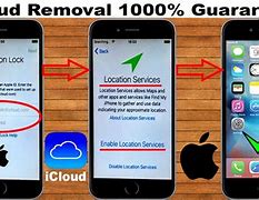 Image result for Delete iCloud Account From iPhone