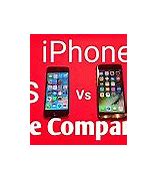 Image result for iPhone 7 vs 8 Size Comparison