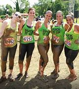 Image result for Mud Run Clothes