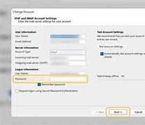 Image result for How to Change Password in Outlook Web