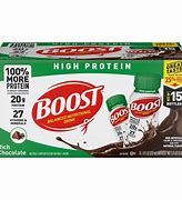 Image result for Boost Max 30 G-protein