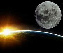 Image result for Earth-Moon Wallpaper