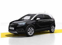 Image result for Opel Crossland X Black