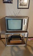 Image result for Old Sony Television