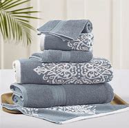 Image result for Decorative Bath Towel Sets