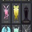 Image result for All Clow Cards
