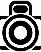 Image result for iPhone Camera Icon Transparent