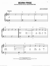 Image result for Easy Classical Piano Sheet Music