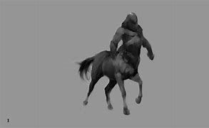 Image result for Centaur Race Horse
