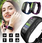 Image result for Samsung Gear Watch Purple Band