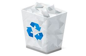 Image result for Recycle Bin Definition