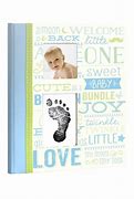 Image result for Best Baby Memory Books