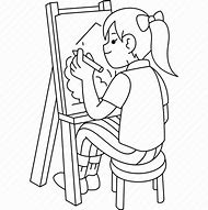 Image result for Drawing Art for Class 7th