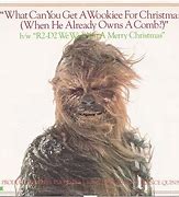 Image result for Funny Star Wars Christmas Memes
