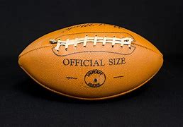 Image result for Leather Football