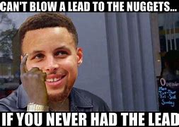 Image result for Denver Nuggets Train Meme