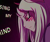 Image result for Losing My Mind Animation Meme