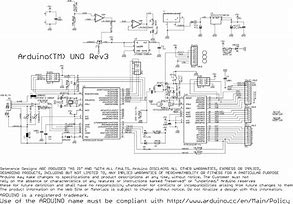 Image result for Arduino Uno Eagle Schematic