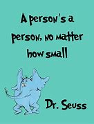 Image result for Free Dr. Seuss Quotes