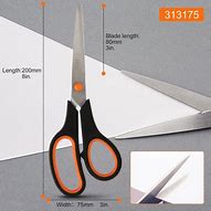 Image result for Industrial Scissors