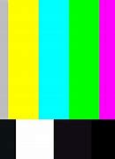 Image result for Vertical TV Color Bars