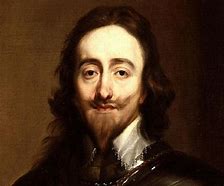 Image result for Charles 1 Baby