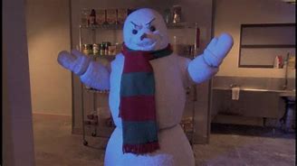 Image result for Killer Snowman