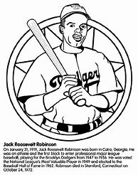 Image result for Jackie Robinson Signature
