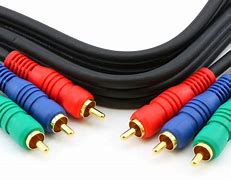 Image result for Standard TV Cable