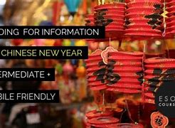 Image result for Chinese New Year Poem
