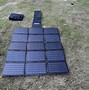 Image result for Solar Cell Phone and Laptop Charger