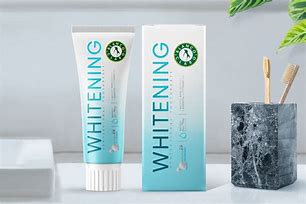 Image result for Toothpaste Packaging Design