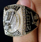 Image result for NBA Championship Rings Concept