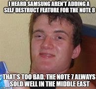 Image result for Galaxy Note Memes