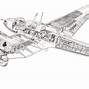 Image result for Flight International Cutaway Drawings