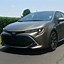 Image result for 2019 Toyota Corolla Hatchback Builds